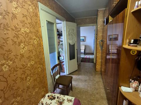 квартира по адресу Марганецкая ул., 22