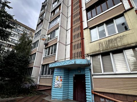 квартира за адресою Європейська вул. (Жовтнева), 47