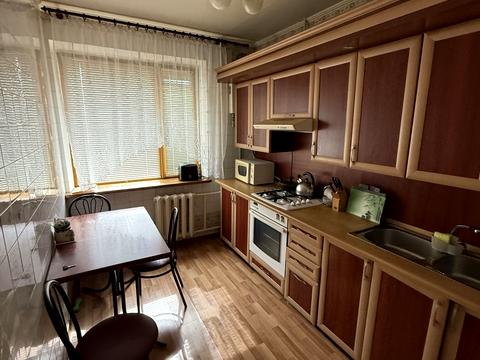 квартира по адресу Бориса Тена ул., 102