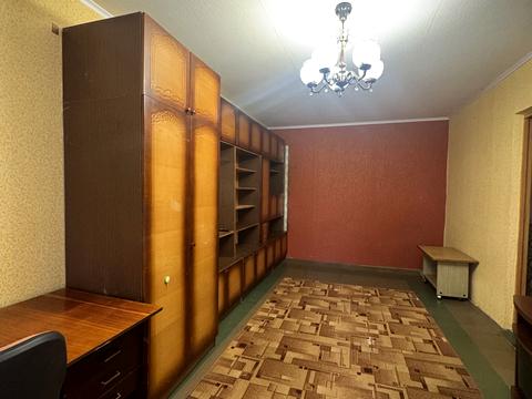 квартира за адресою Кущівська, 8