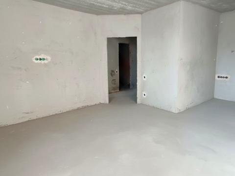 квартира по адресу Харьковская ул., 37 к1
