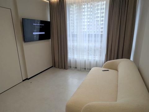 квартира по адресу Бельведерская ул., 32а