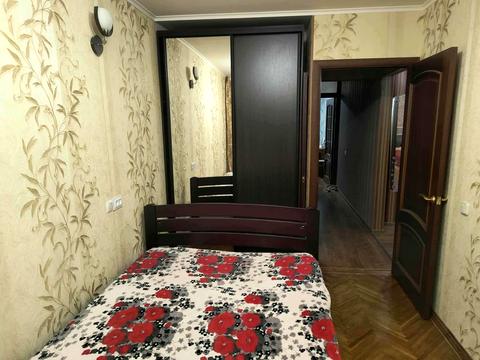 квартира по адресу Ивана Дзюбы ул. (Сімʼї Сосніних), 12