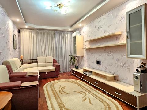 квартира за адресою Милославська вул., 4