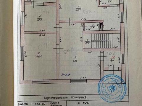 будинок за адресою Михайла Коцюбинського вул.