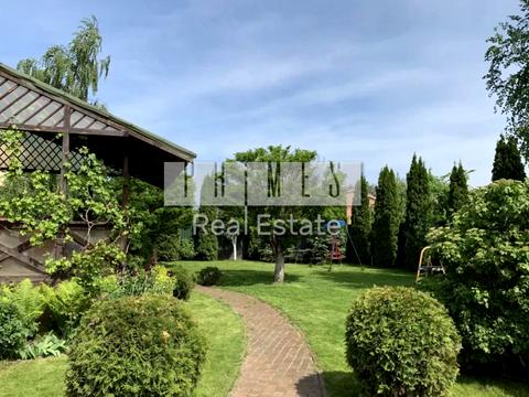 будинок за адресою Вишневий пров.