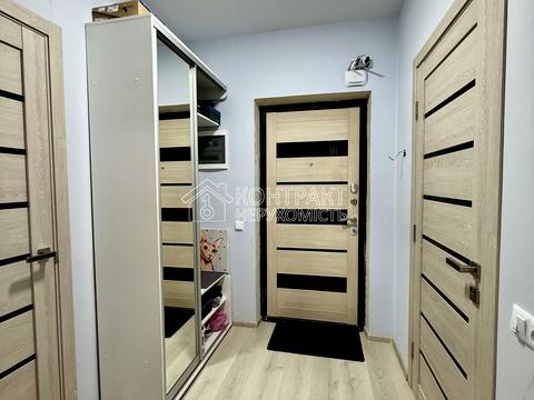 квартира за адресою Козакевича вул., 25