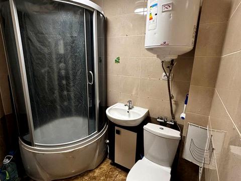 квартира за адресою Кловський узвіз, 24