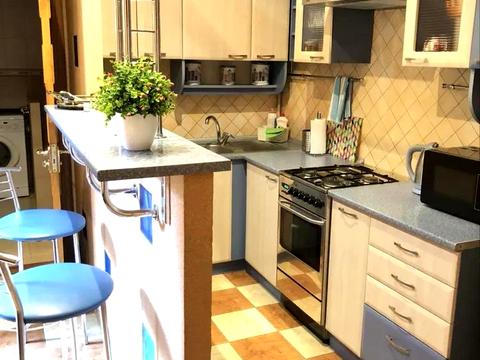 квартира по адресу Снопковская ул., 6