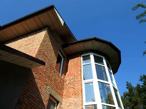дом по адресу с. Николаевка, Миколаївська