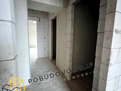 квартира за адресою Фортечна вул., 6