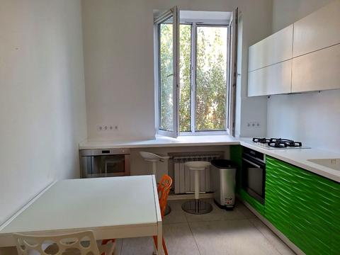 квартира по адресу Тарасовская ул., 7