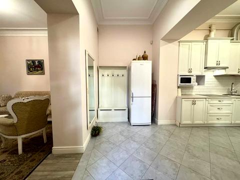 квартира за адресою Михайла Драгоманова вул., 4