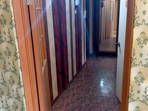 квартира по адресу Ігоря Качуровського пер. (Миколи Руднєва), 1-А