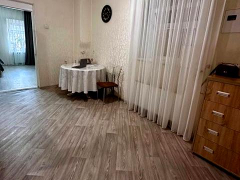 квартира по адресу Болгарская ул., 39