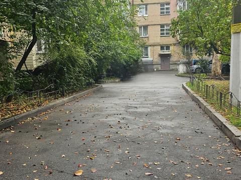 квартира за адресою Голосіївський просп. (40-річчя Жовтня), 102/1