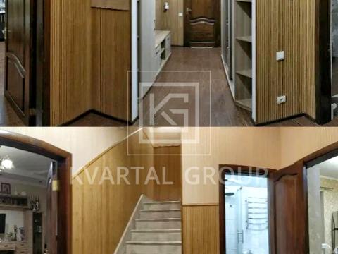 дом по адресу Чернинская ул., 45