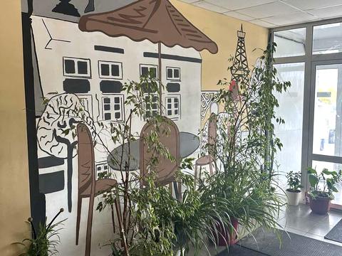 квартира по адресу Салтовское шоссе, 43