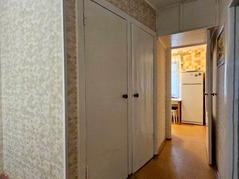 квартира по адресу Академика Янгеля ул., 6