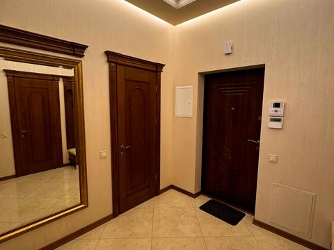 квартира по адресу Лемковская ул., 26