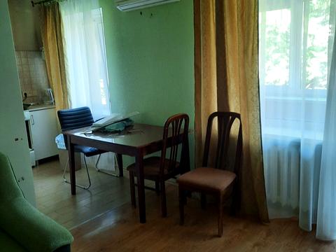 квартира по адресу Александра Поля просп. (Кірова), 48