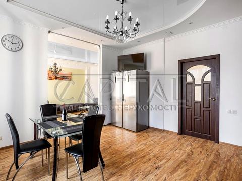 квартира по адресу Златоустовская ул., 50