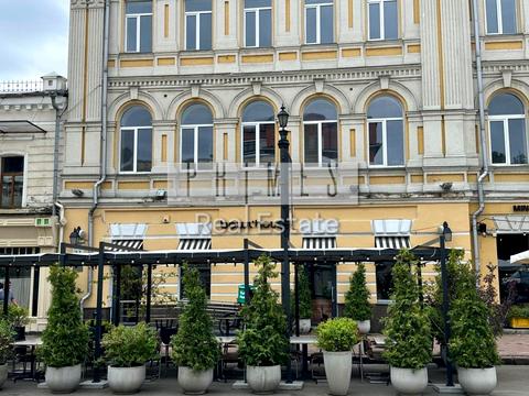 коммерческая по адресу Сагайдачного Петра ул., 37