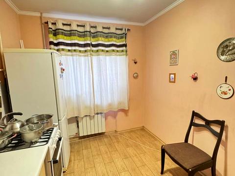 квартира за адресою Полтава, Докучаєва вул., 10