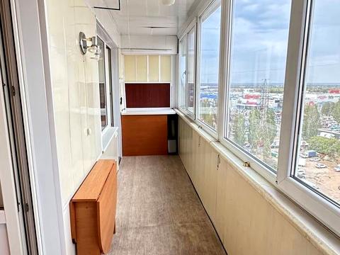 квартира за адресою Березинська вул., 37