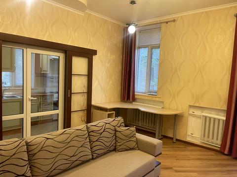 квартира по адресу Бастионная ул., 4