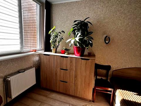 квартира по адресу Школьная ул., 36