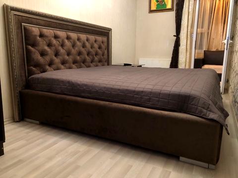 квартира по адресу Хантадзе ул., 4