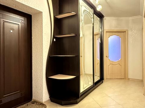 квартира за адресою Волошкова вул., 2
