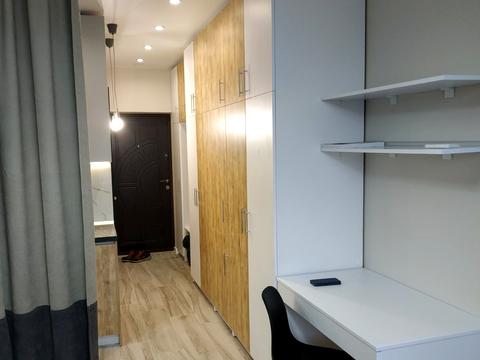 квартира за адресою Польова вул., 73