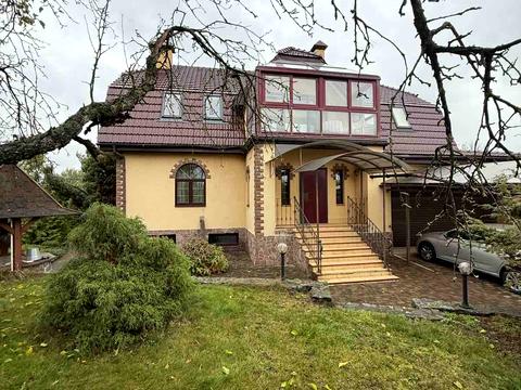 будинок за адресою Хутірська вул. (Жовтнева), 12