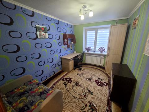 квартира по адресу Победы ул., 131-А