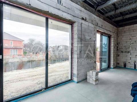 будинок за адресою 126-та Садова вул.