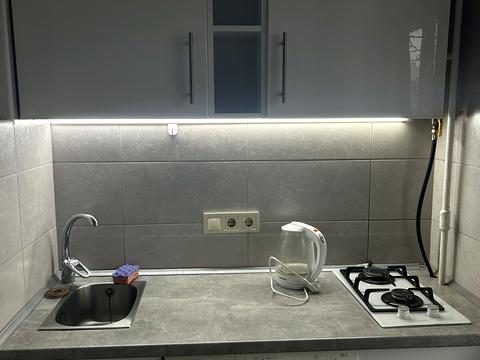 квартира по адресу Иорданская ул. (Лайоша Гавро), 4