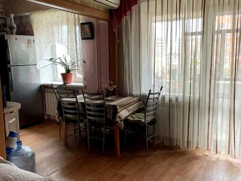 квартира по адресу Слобожанский просп. (им. газеты Правда), 13