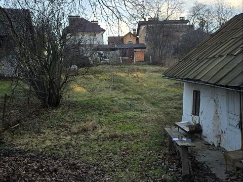ділянка за адресою Романа Шухевича вул. (Дубинська)