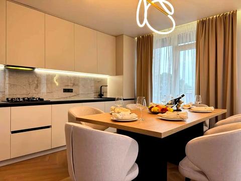квартира за адресою Юліана Пелеша вул., 3 к8