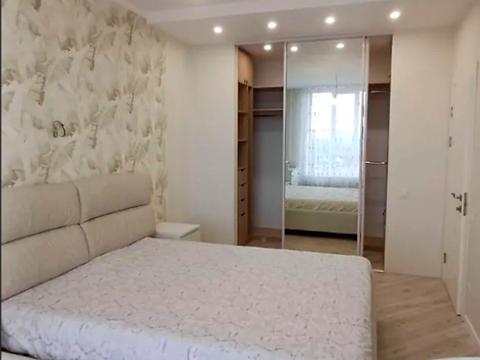 квартира по адресу Каховская ул., 62-А
