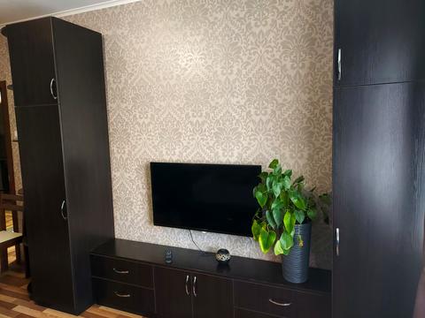 квартира за адресою Єлизавети Чавдар вул., 34