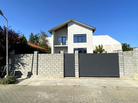 будинок за адресою Совіньон-3