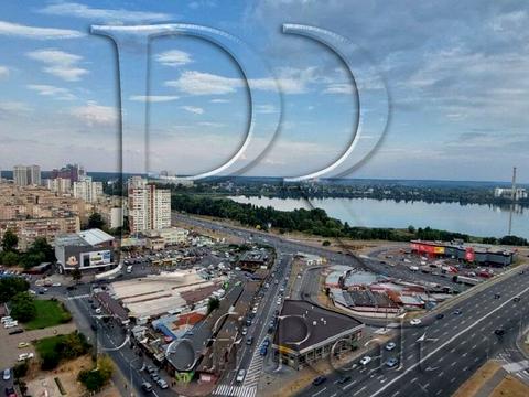 квартира за адресою Ревуцького вул., 40-Б