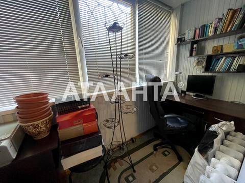 квартира по адресу Пишоновская ул., 12