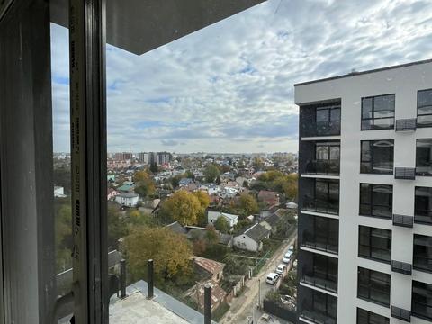 квартира за адресою Гарбарська вул., 23Б