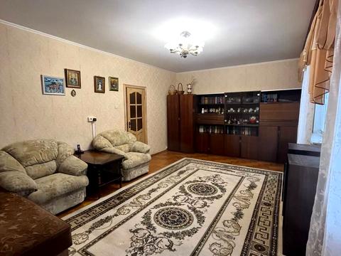 квартира по адресу Петра Григоренко просп., 36-А