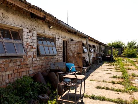 коммерческая по адресу Галицкая ул., 29