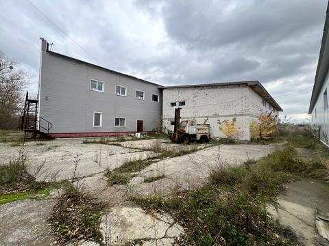 коммерческая по адресу Дружби, 26-Д